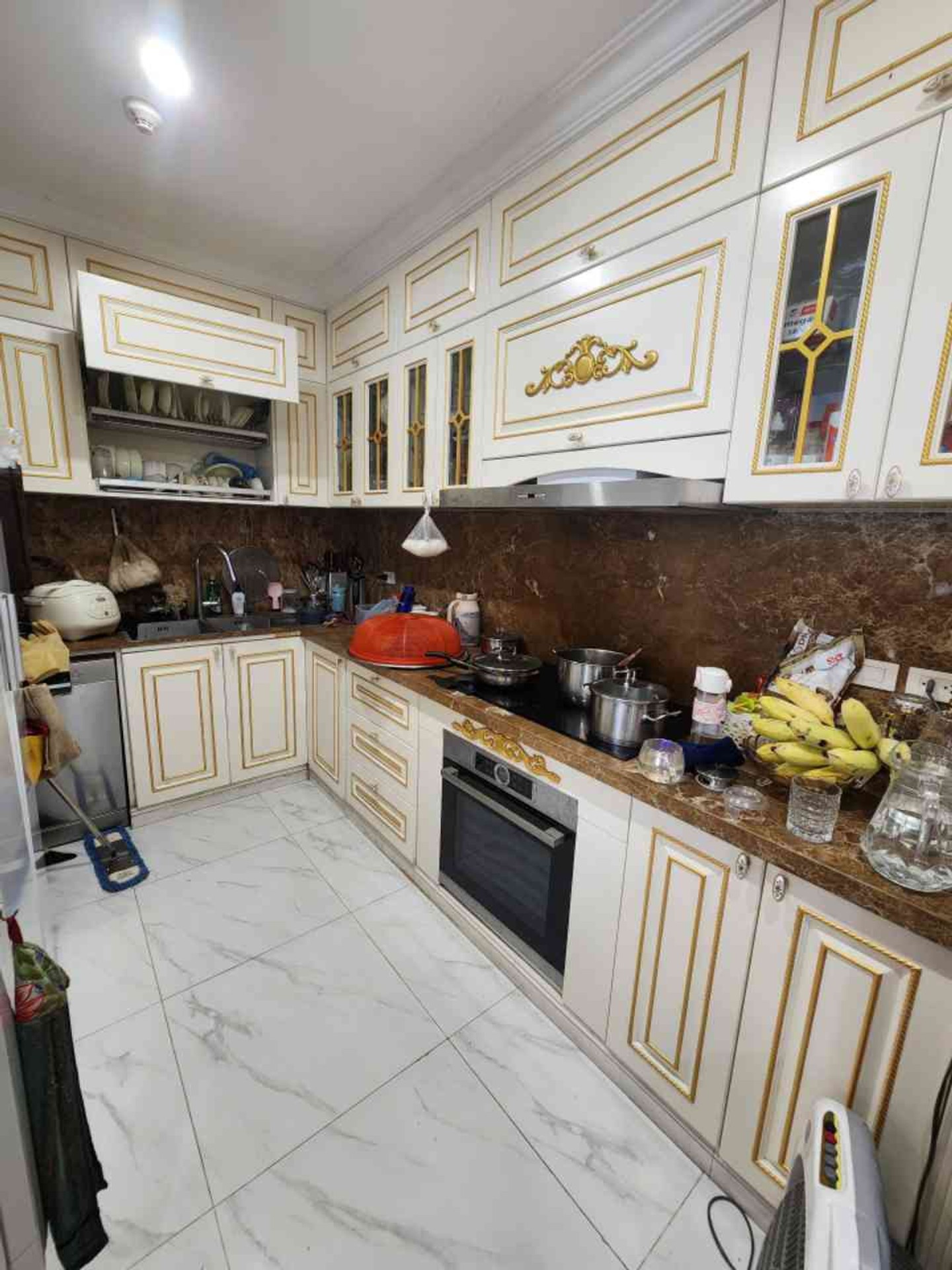 Bán nhà Đại Từ - diện tích 103m2 1 tầng - Lô góc 3 mặt thoáng - giá 9,5 tỷ