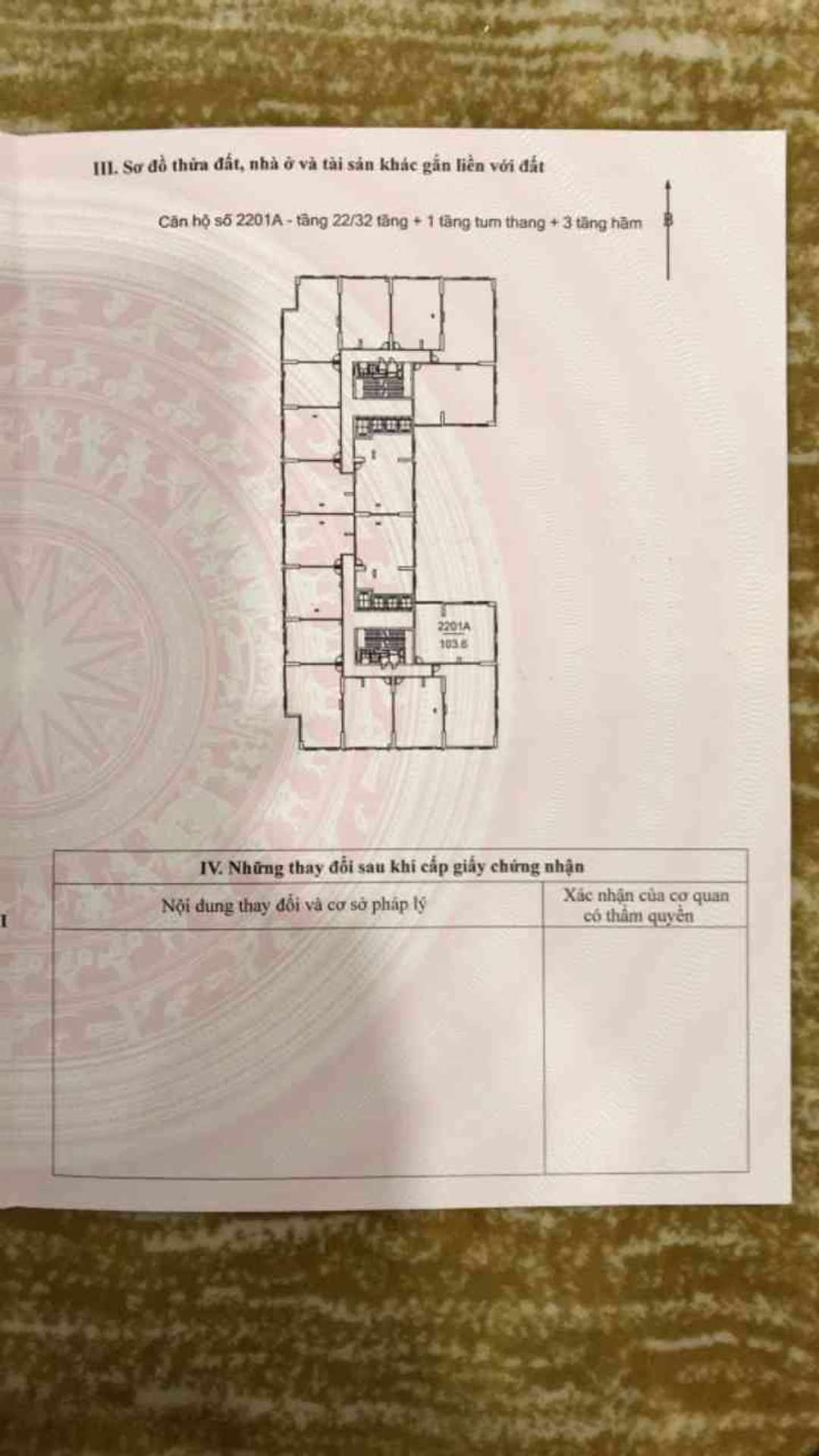 Bán nhà Đại Từ - diện tích 103m2 1 tầng - Lô góc 3 mặt thoáng - giá 9,5 tỷ