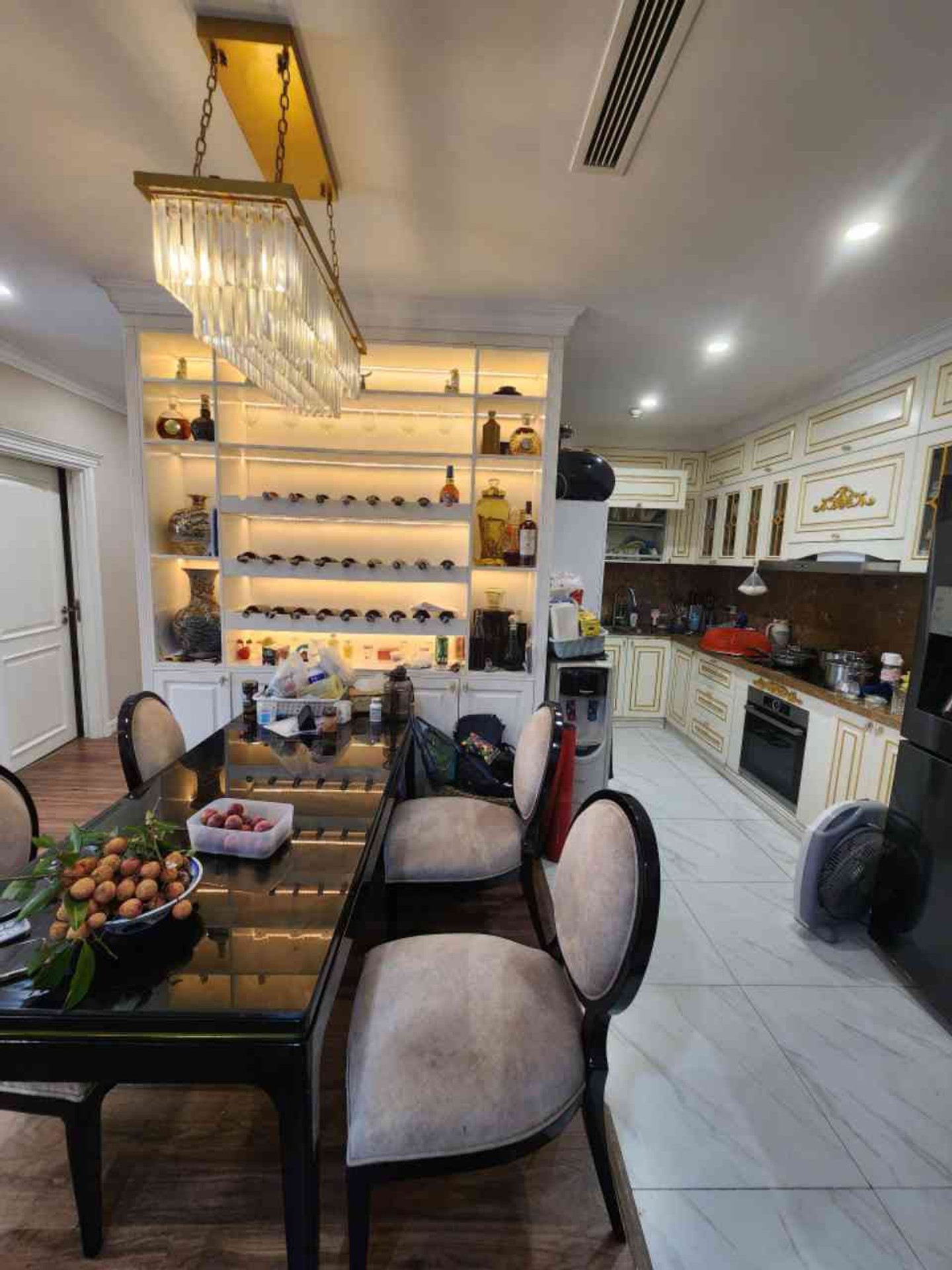 Bán nhà Đại Từ - diện tích 103m2 1 tầng - Lô góc 3 mặt thoáng - giá 9,5 tỷ