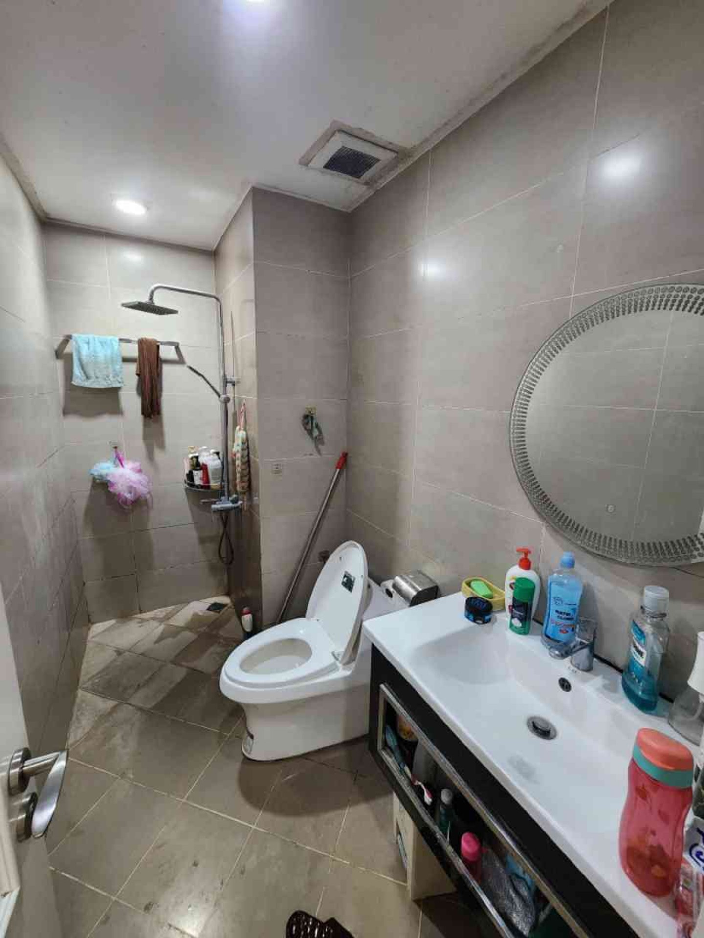 Bán nhà Đại Từ - diện tích 103m2 1 tầng - Lô góc 3 mặt thoáng - giá 9,5 tỷ