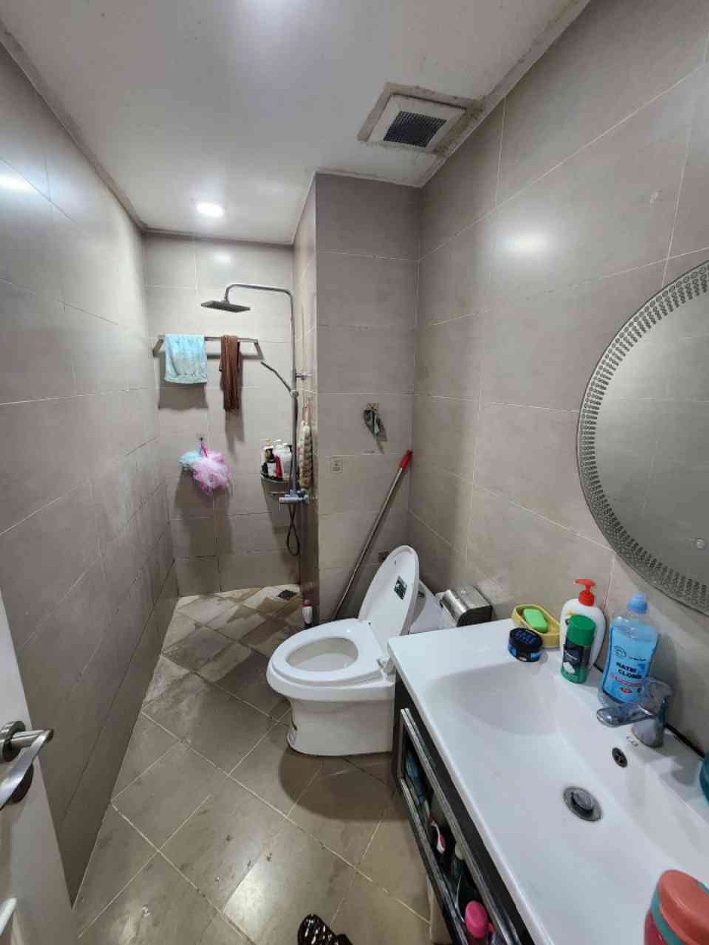 Bán nhà Đại Từ - diện tích 103m2 1 tầng - Lô góc 3 mặt thoáng - giá 9,5 tỷ