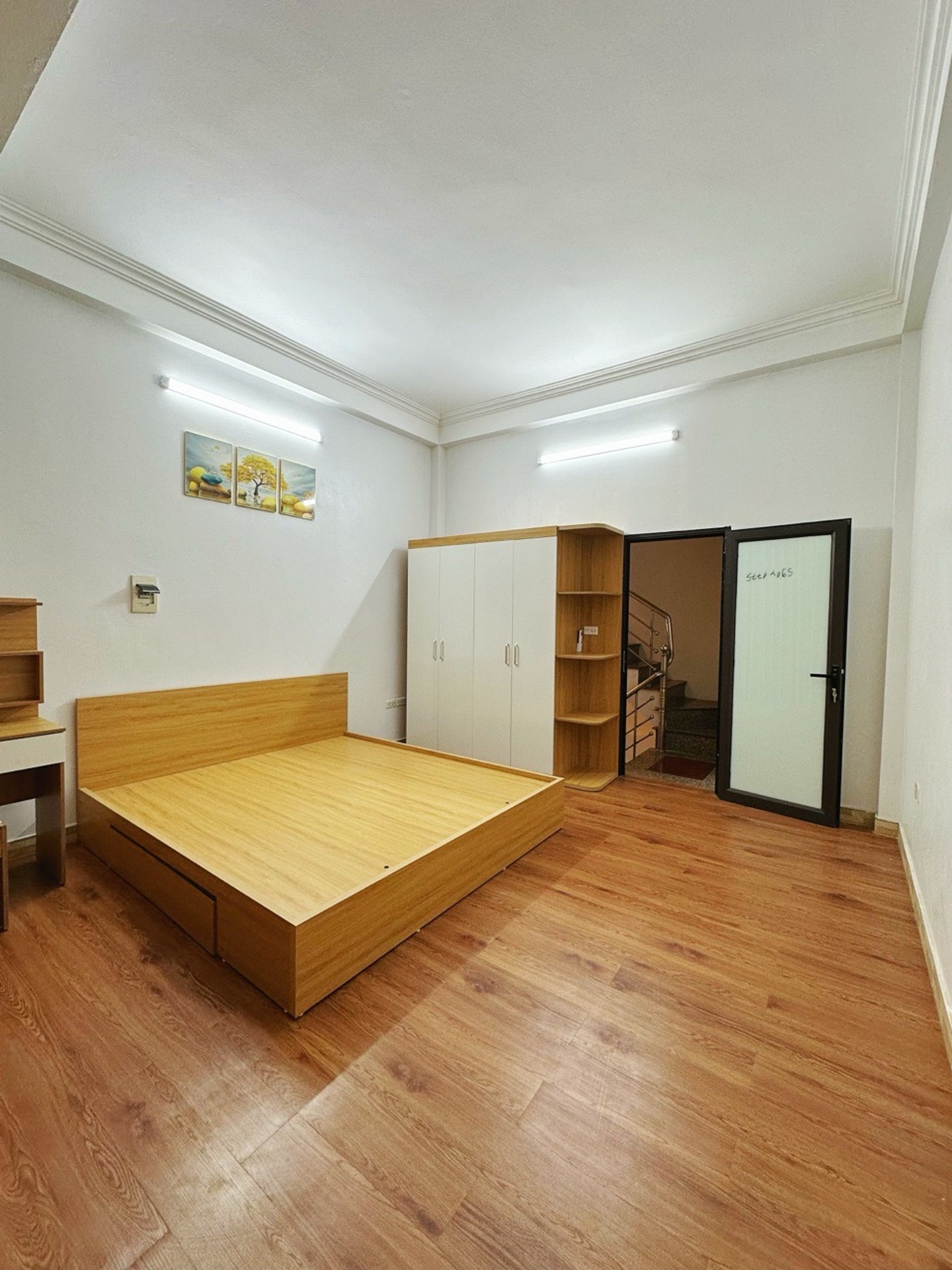 Bán nhà Hồng Hà - diện tích 24m2 4 tầng - Nhà nhỏ xinh cực hiếm - giá 6 tỷ