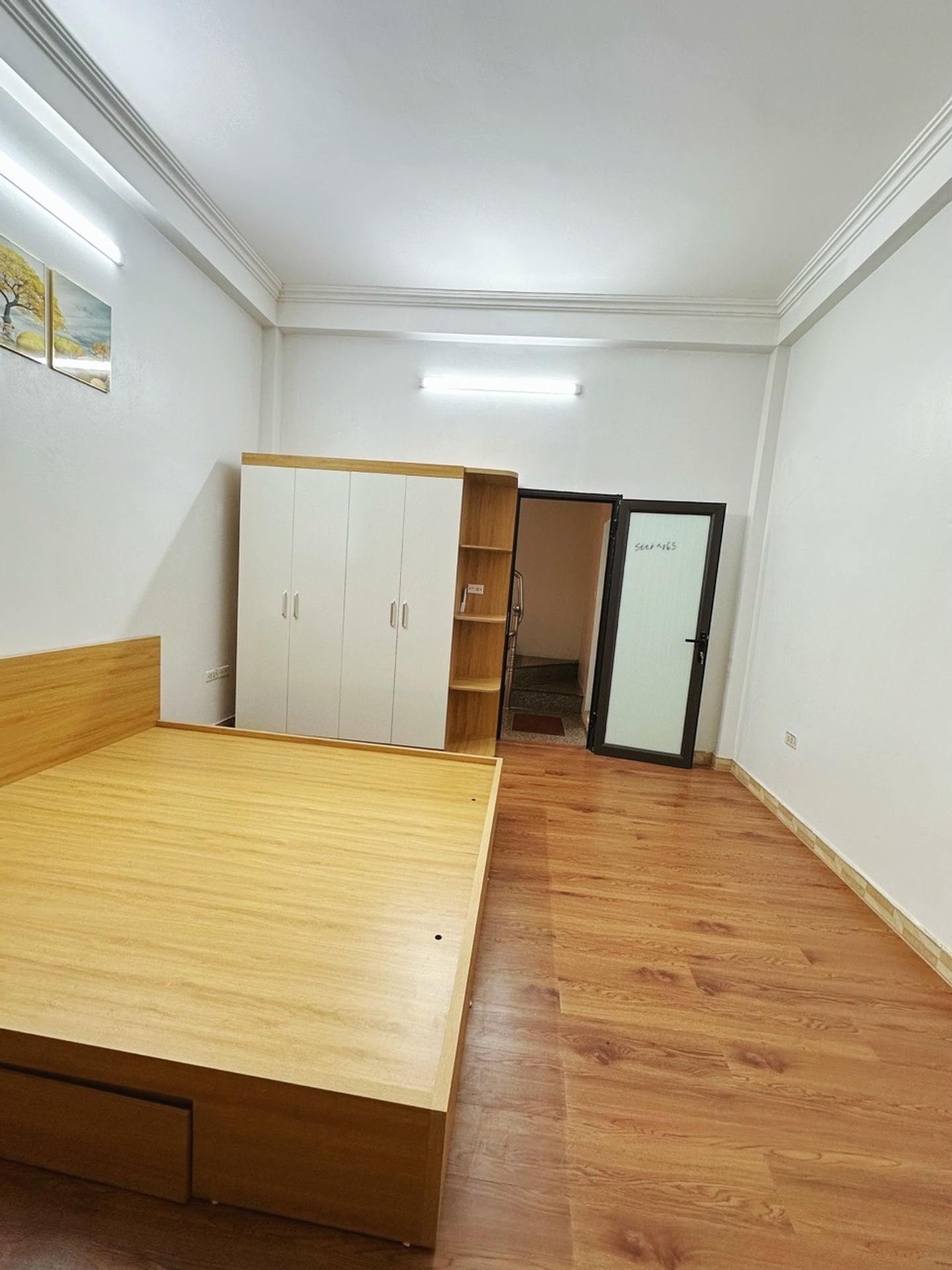 Bán nhà Hồng Hà - diện tích 24m2 4 tầng - Nhà nhỏ xinh cực hiếm - giá 6 tỷ