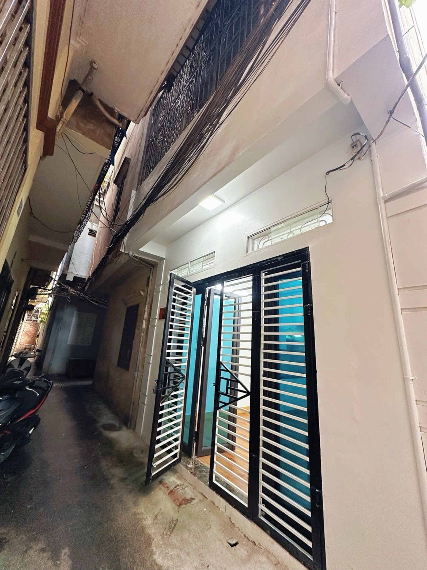 Bán nhà Hồng Hà - diện tích 24m2 4 tầng - Nhà nhỏ xinh cực hiếm - giá 6 tỷ