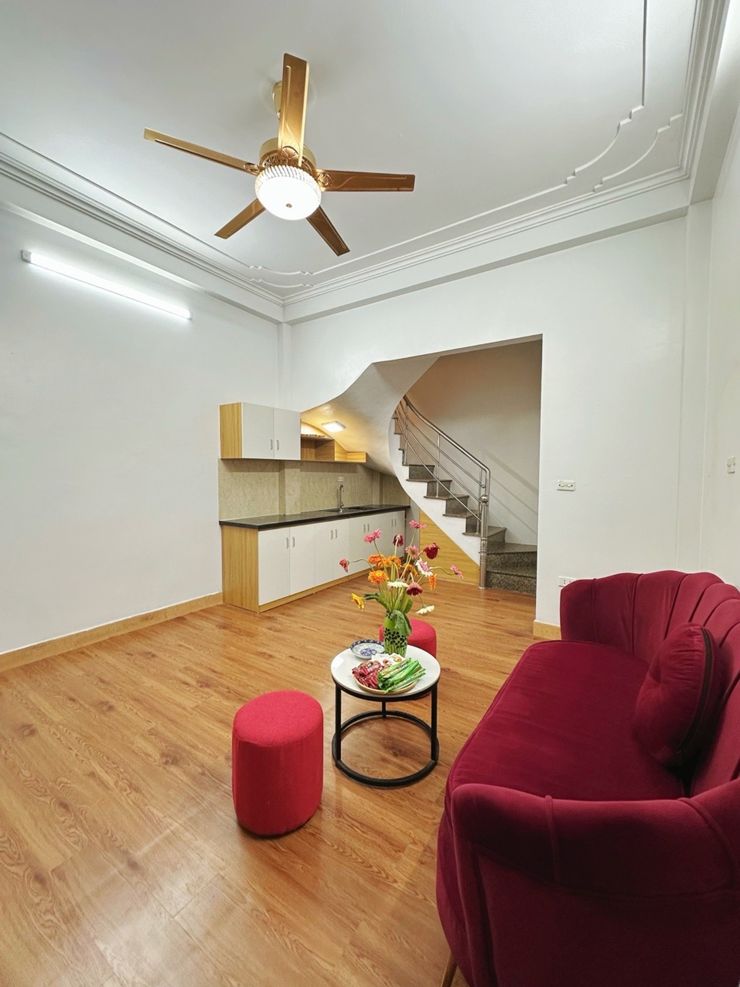 Bán nhà Hồng Hà - diện tích 24m2 4 tầng - Nhà nhỏ xinh cực hiếm - giá 6 tỷ