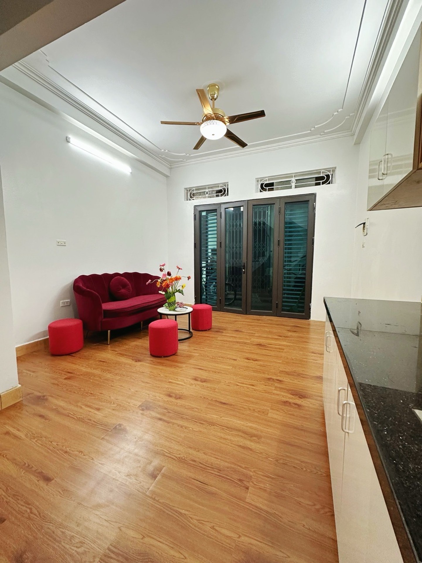 Bán nhà Hồng Hà - diện tích 24m2 4 tầng - Nhà nhỏ xinh cực hiếm - giá 6 tỷ