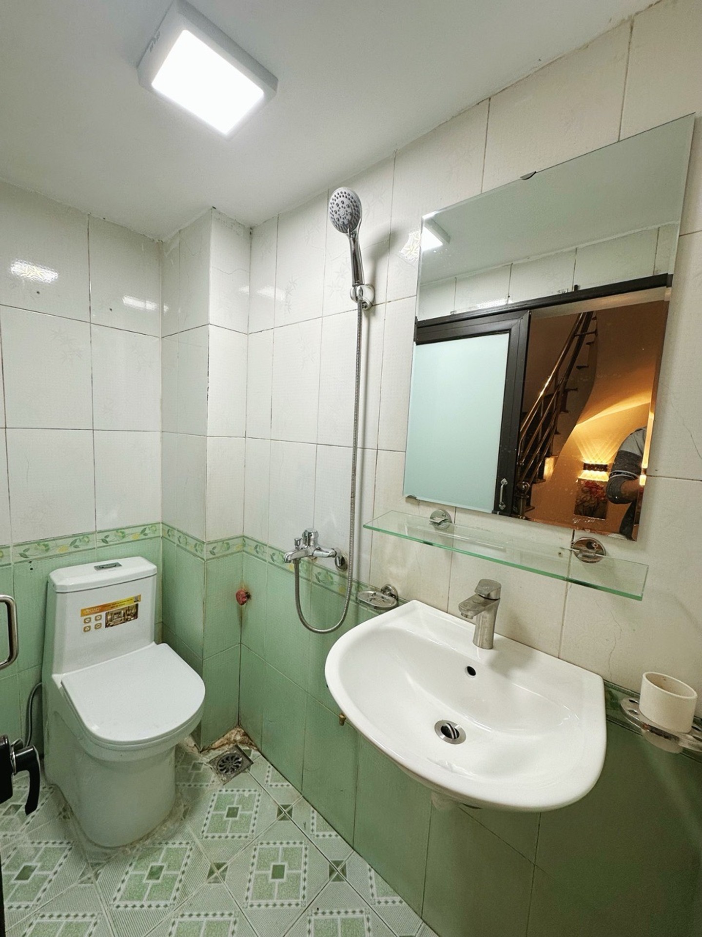 Bán nhà Hồng Hà - diện tích 24m2 4 tầng - Nhà nhỏ xinh cực hiếm - giá 6 tỷ