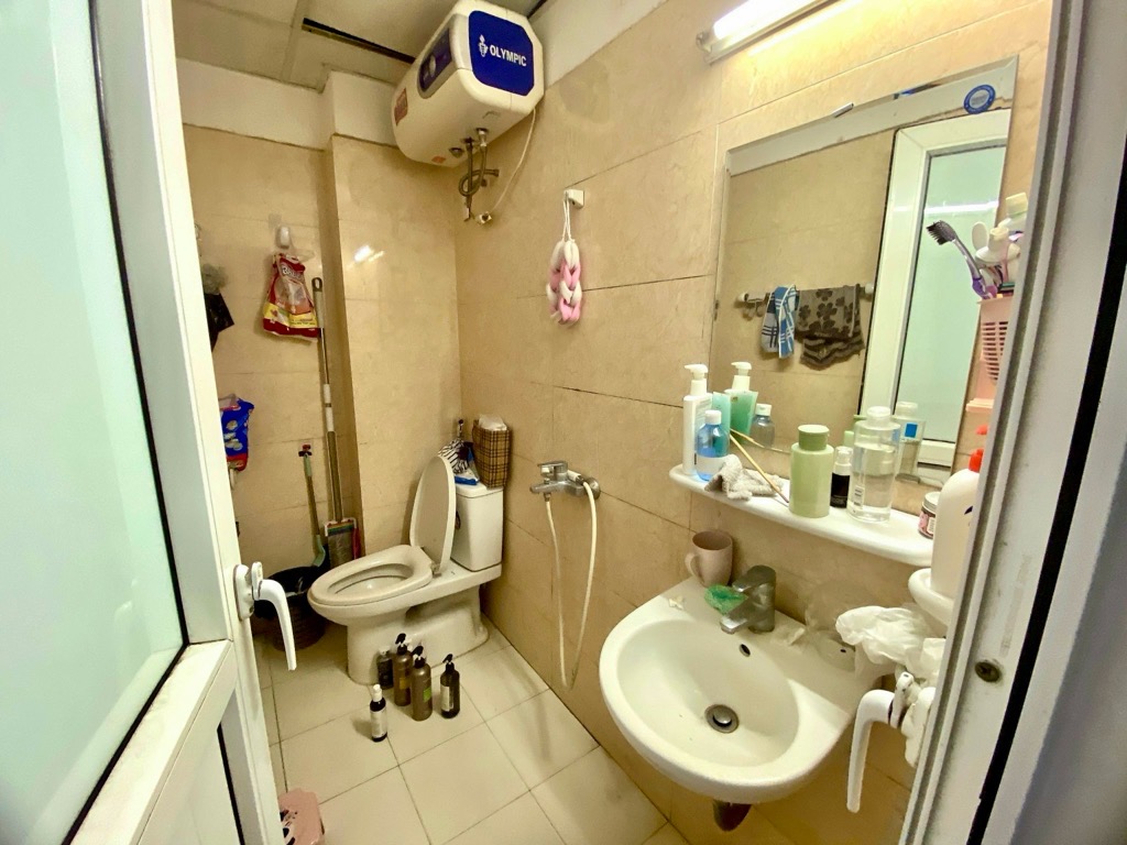 Bán nhà Lương Thế Vinh - diện tích 160m2 9 tầng - Ô tô đỗ cửa - giá 47 tỷ