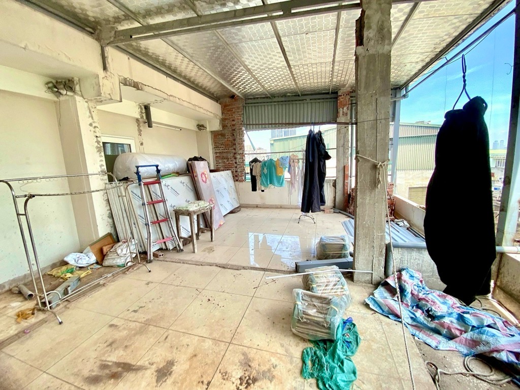 Bán nhà Lương Thế Vinh - diện tích 160m2 9 tầng - Ô tô đỗ cửa - giá 47 tỷ