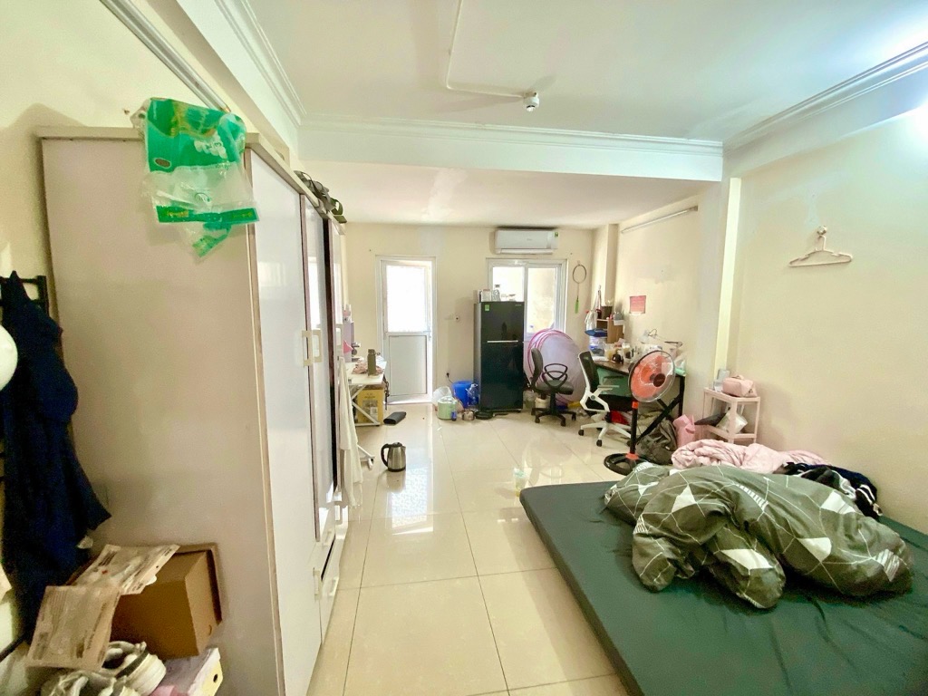 Bán nhà Lương Thế Vinh - diện tích 160m2 9 tầng - Ô tô đỗ cửa - giá 47 tỷ