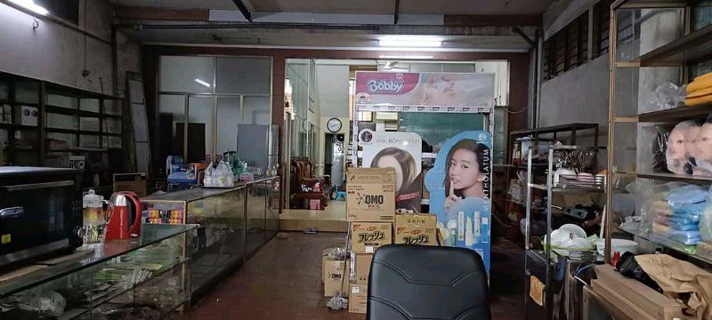 Bán nhà Đường Ngọc Hồi - diện tích 220m2 1 tầng - vị trí đắc địa ô tô kinh doanh - giá 44 tỷ