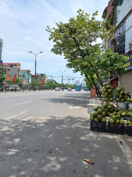Bán nhà Đường Ngọc Hồi - diện tích 220m2 1 tầng - vị trí đắc địa ô tô kinh doanh - giá 44 tỷ