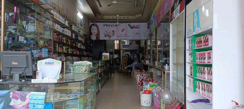 Bán nhà Đường Ngọc Hồi - diện tích 220m2 1 tầng - vị trí đắc địa ô tô kinh doanh - giá 44 tỷ