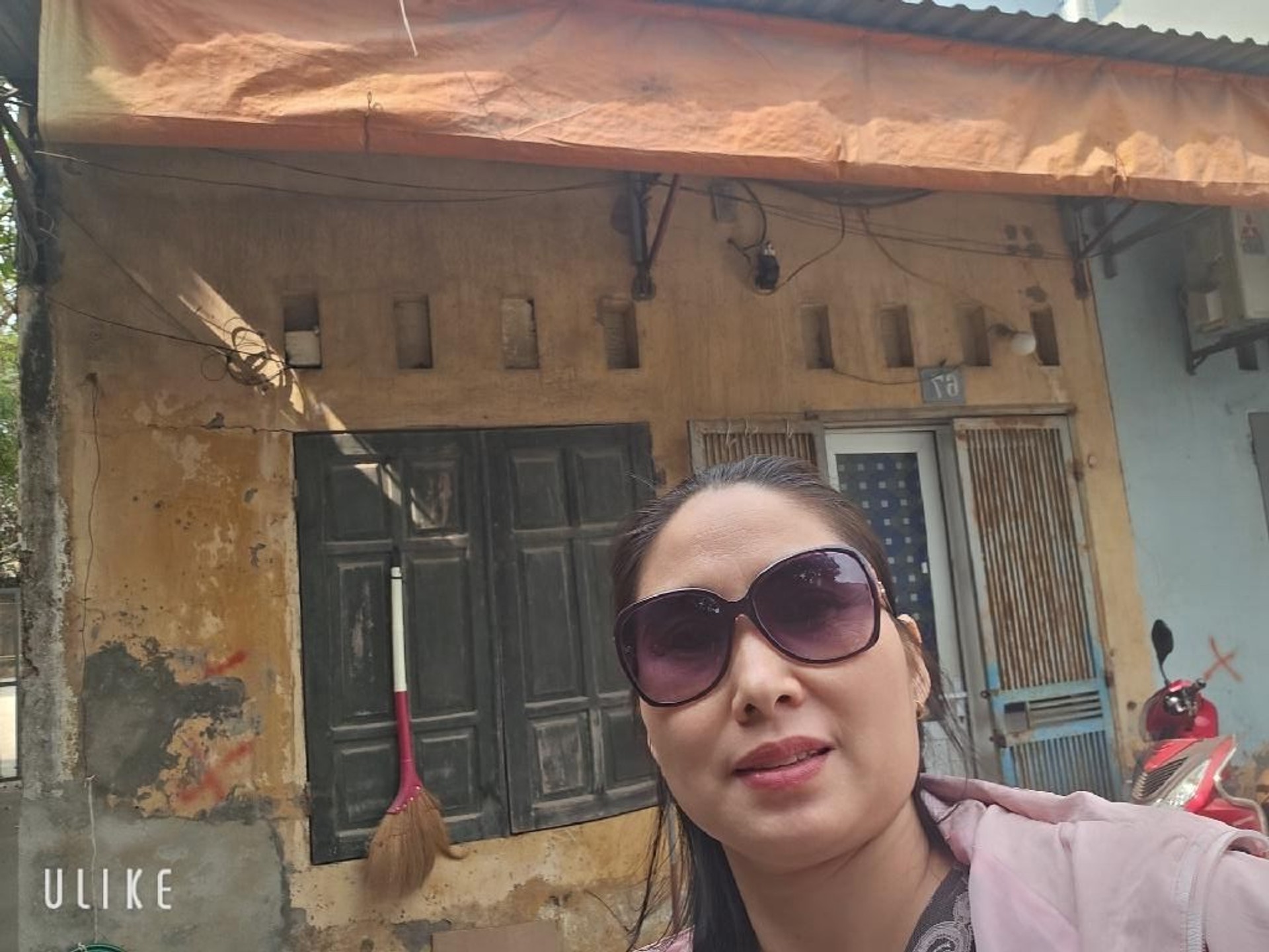Bán nhà Nguyễn Khoái - diện tích 46m2 1 tầng - Lô góc, ô tô tránh - giá 7,38 tỷ