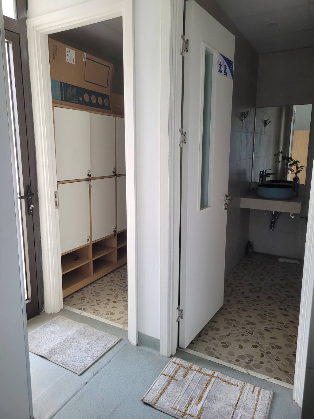 Bán nhà Nguyễn Khoái - diện tích 110m2 6 tầng - Lô góc - giá 37 tỷ