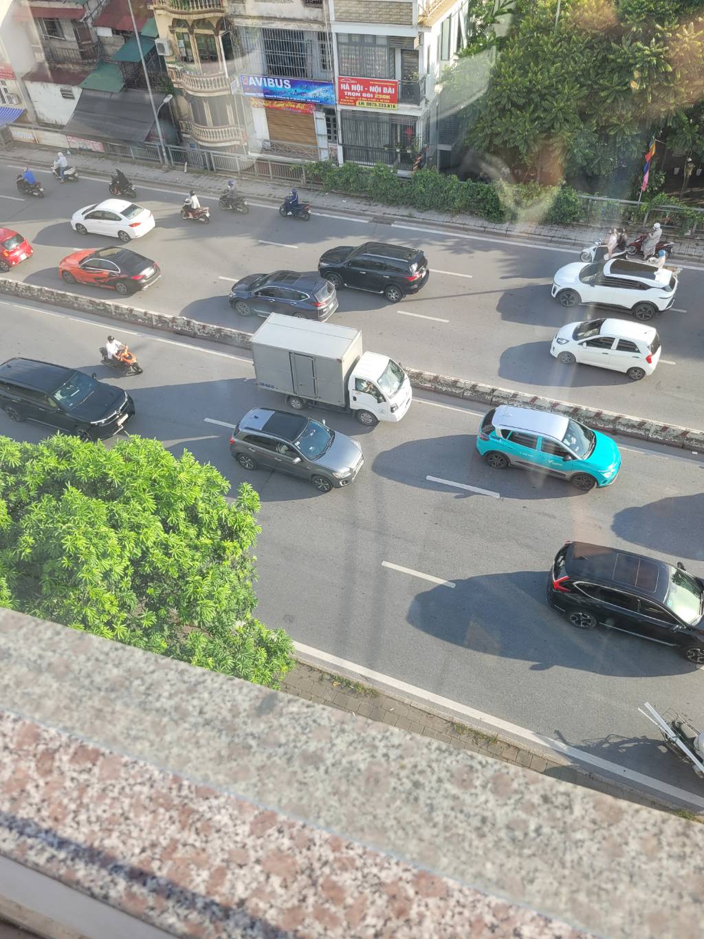 Bán nhà Nguyễn Khoái - diện tích 110m2 6 tầng - Lô góc - giá 37 tỷ