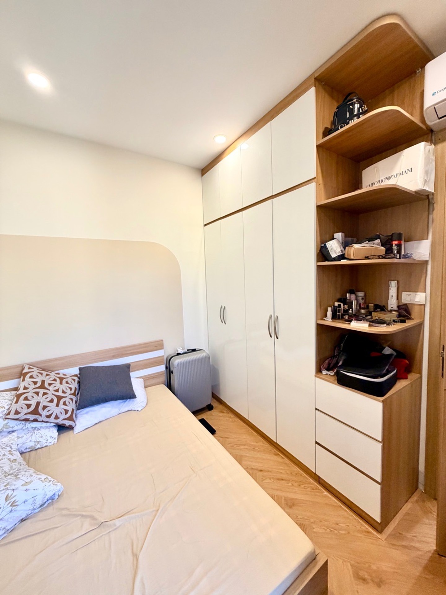 Bán nhà Phạm Ngọc Thạch - diện tích 52m2 601 tầng - Siêu phẩm chung cư mini cực đẹp - giá 2,9 tỷ
