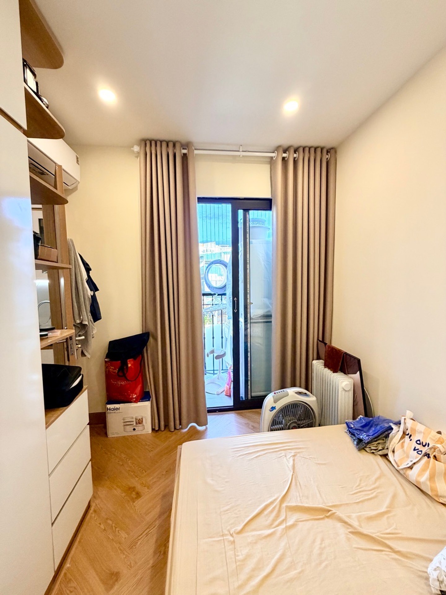 Bán nhà Phạm Ngọc Thạch - diện tích 52m2 601 tầng - Siêu phẩm chung cư mini cực đẹp - giá 2,9 tỷ