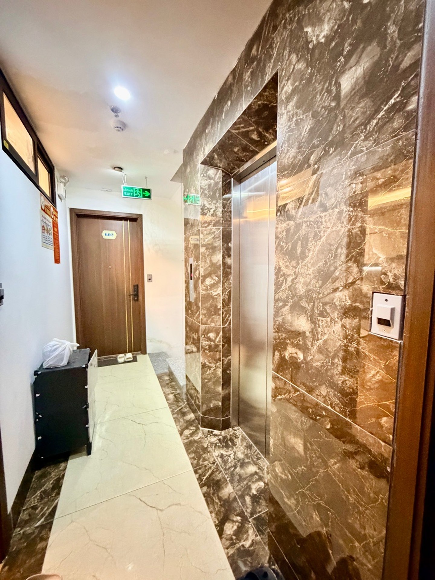 Bán nhà Phạm Ngọc Thạch - diện tích 52m2 601 tầng - Siêu phẩm chung cư mini cực đẹp - giá 2,9 tỷ