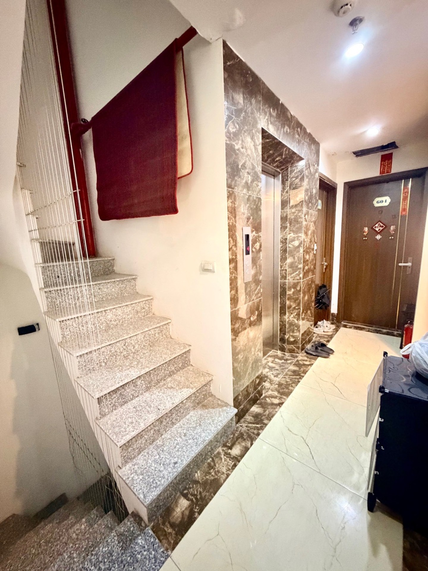 Bán nhà Phạm Ngọc Thạch - diện tích 52m2 601 tầng - Siêu phẩm chung cư mini cực đẹp - giá 2,9 tỷ