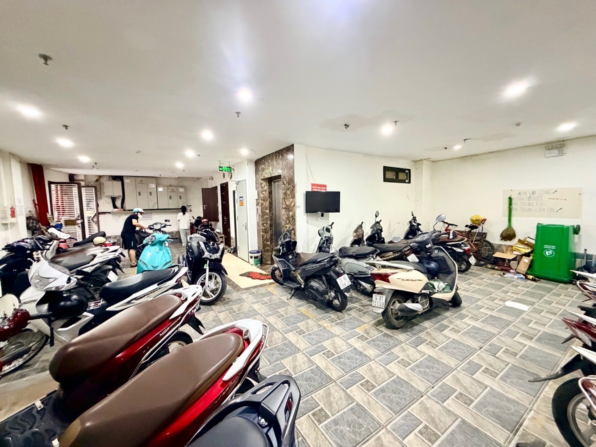 Bán nhà Phạm Ngọc Thạch - diện tích 52m2 601 tầng - Siêu phẩm chung cư mini cực đẹp - giá 2,9 tỷ