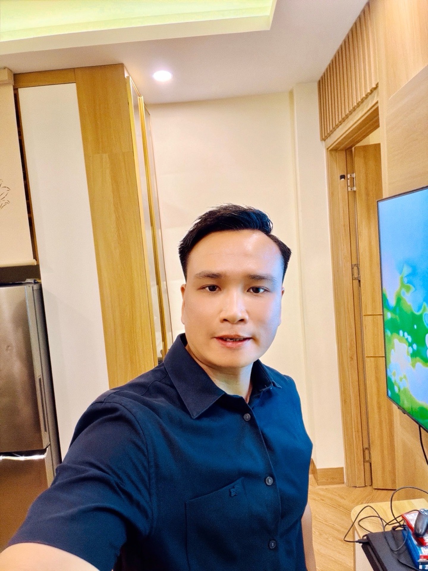 Bán nhà Phạm Ngọc Thạch - diện tích 52m2 601 tầng - Siêu phẩm chung cư mini cực đẹp - giá 2,9 tỷ