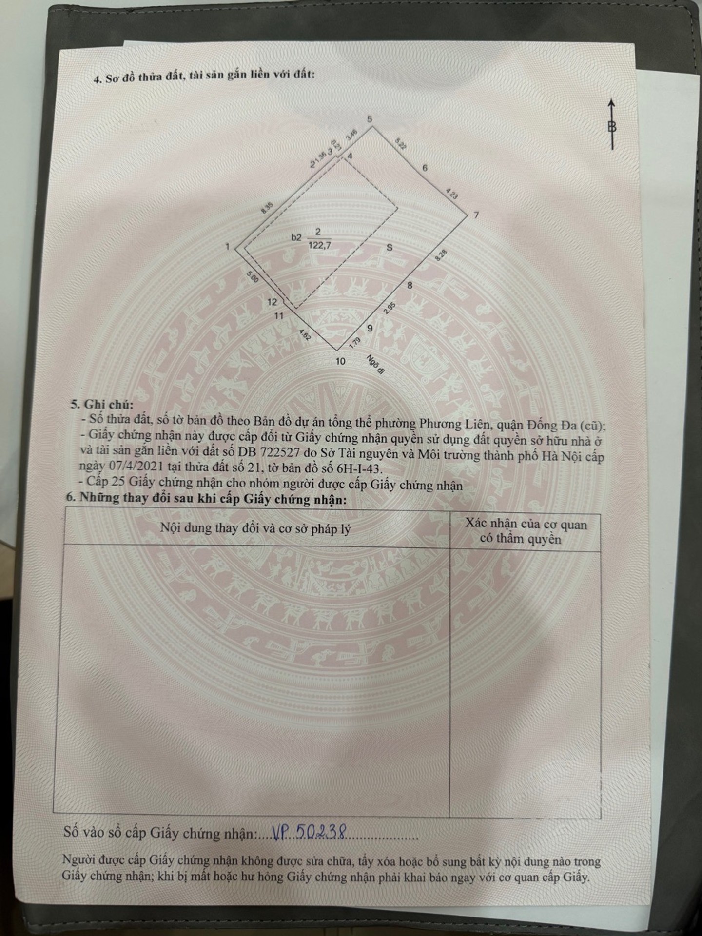 Bán nhà Phạm Ngọc Thạch - diện tích 52m2 601 tầng - Siêu phẩm chung cư mini cực đẹp - giá 2,9 tỷ