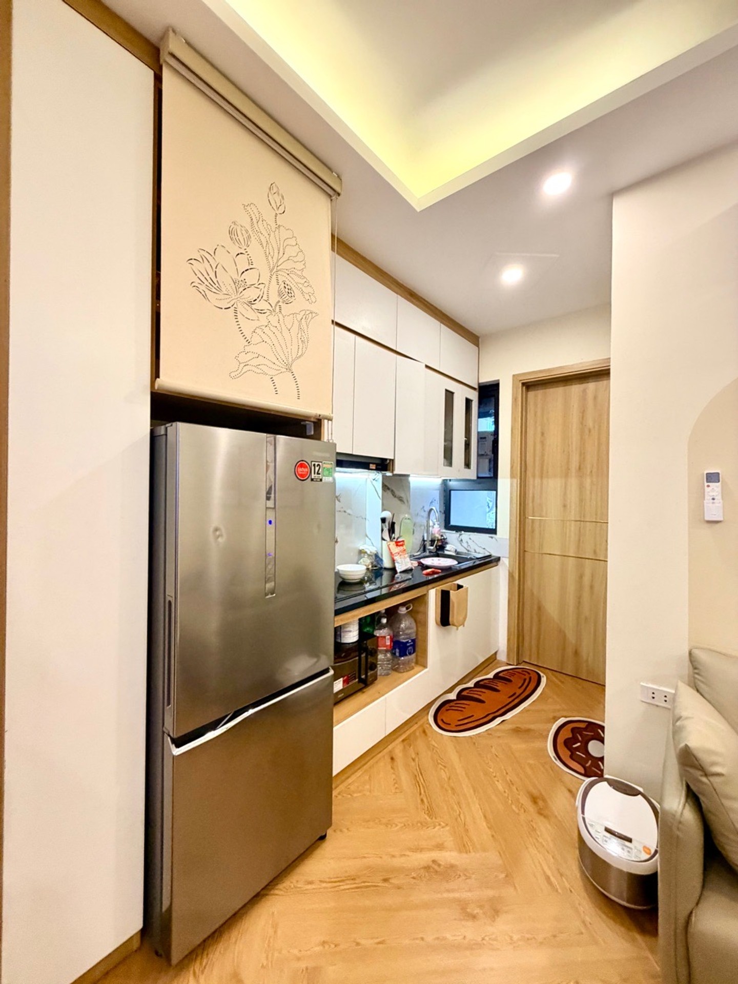 Bán nhà Phạm Ngọc Thạch - diện tích 52m2 601 tầng - Siêu phẩm chung cư mini cực đẹp - giá 2,9 tỷ
