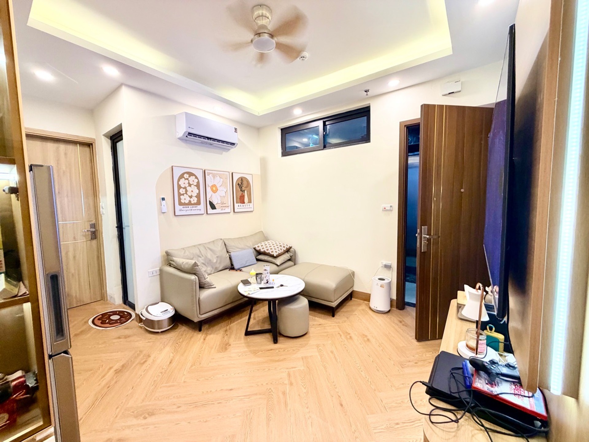 Bán nhà Phạm Ngọc Thạch - diện tích 52m2 601 tầng - Siêu phẩm chung cư mini cực đẹp - giá 2,9 tỷ