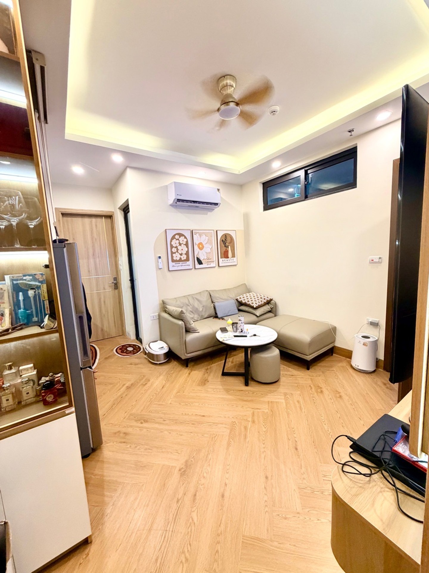 Bán nhà Phạm Ngọc Thạch - diện tích 52m2 601 tầng - Siêu phẩm chung cư mini cực đẹp - giá 2,9 tỷ