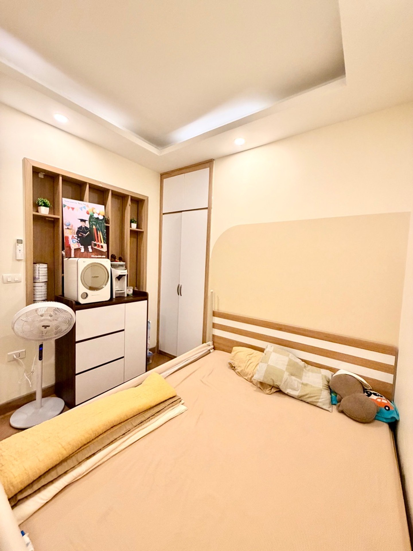 Bán nhà Phạm Ngọc Thạch - diện tích 52m2 601 tầng - Siêu phẩm chung cư mini cực đẹp - giá 2,9 tỷ