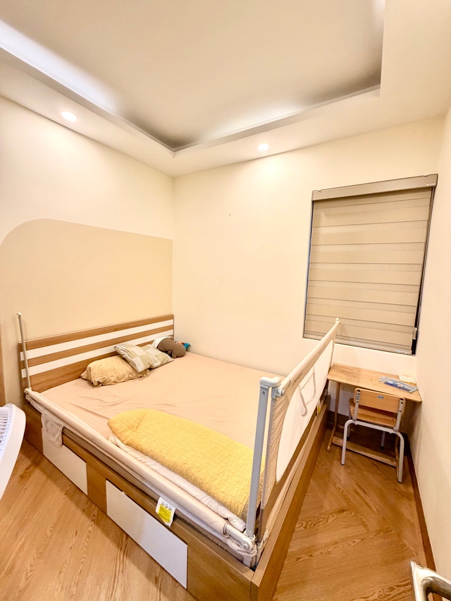 Bán nhà Phạm Ngọc Thạch - diện tích 52m2 601 tầng - Siêu phẩm chung cư mini cực đẹp - giá 2,9 tỷ