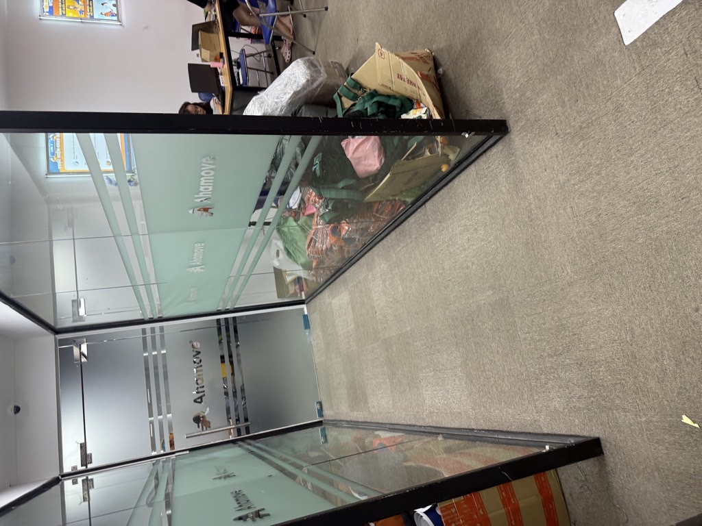 Bán nhà Tây Sơn - diện tích 1473m2 1 tầng - Sàn văn phòng cho thuê - giá 80 tỷ