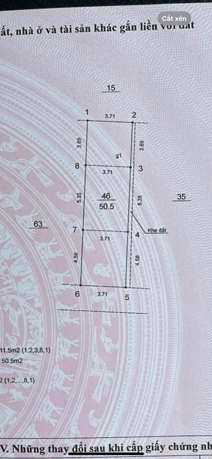 Bán nhà Tân Mai - diện tích 50m2 6 tầng - Đẹp nhất phố Tân Mai - giá 22,5 tỷ