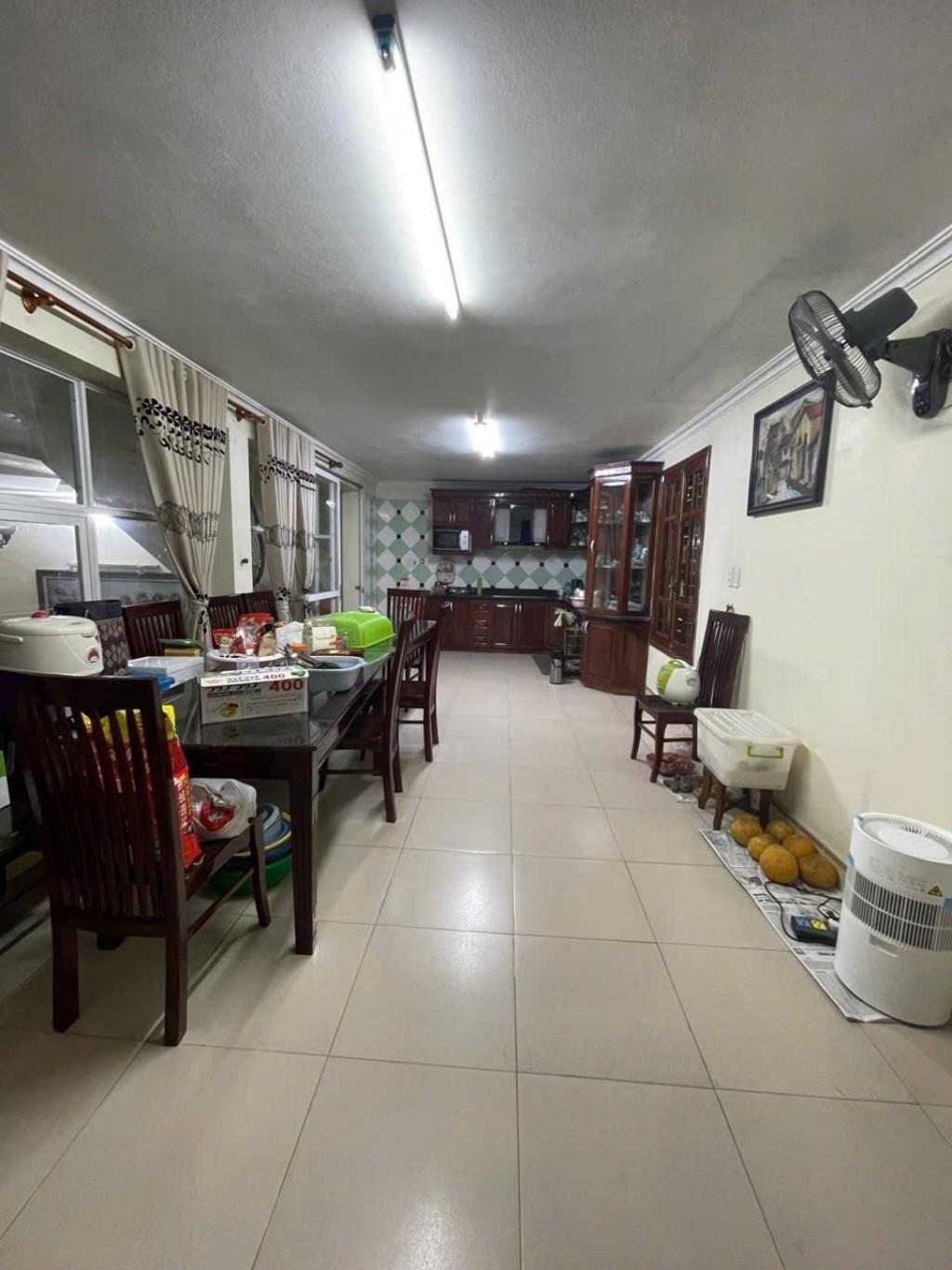 Bán nhà Vũ Trọng Phụng - diện tích 249m2 4 tầng - Nhà đẹp hiếm có - giá 71,9 tỷ