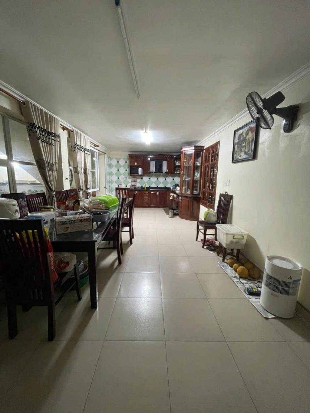 Bán nhà Vũ Trọng Phụng - diện tích 249m2 4 tầng - Nhà đẹp hiếm có - giá 71,9 tỷ