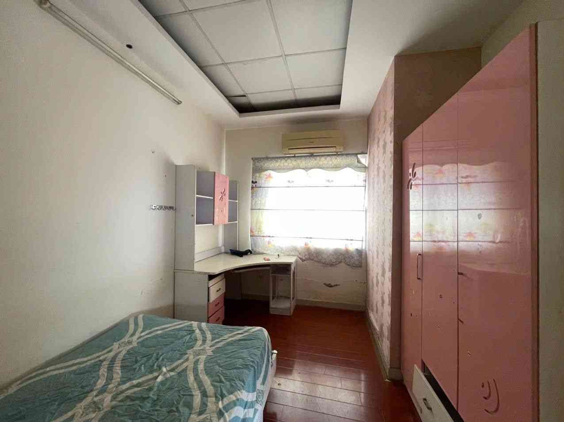 Bán nhà Tam Trinh - diện tích 42m2 4 tầng - ô tô tránh - giá 5,9 tỷ