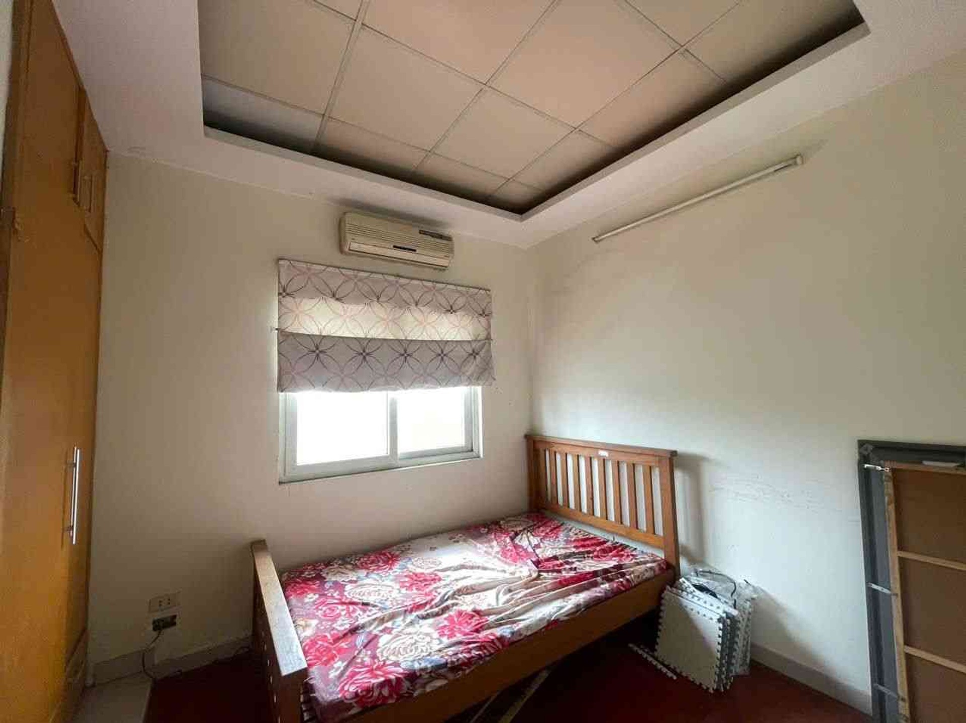 Bán nhà Tam Trinh - diện tích 42m2 4 tầng - ô tô tránh - giá 5,9 tỷ