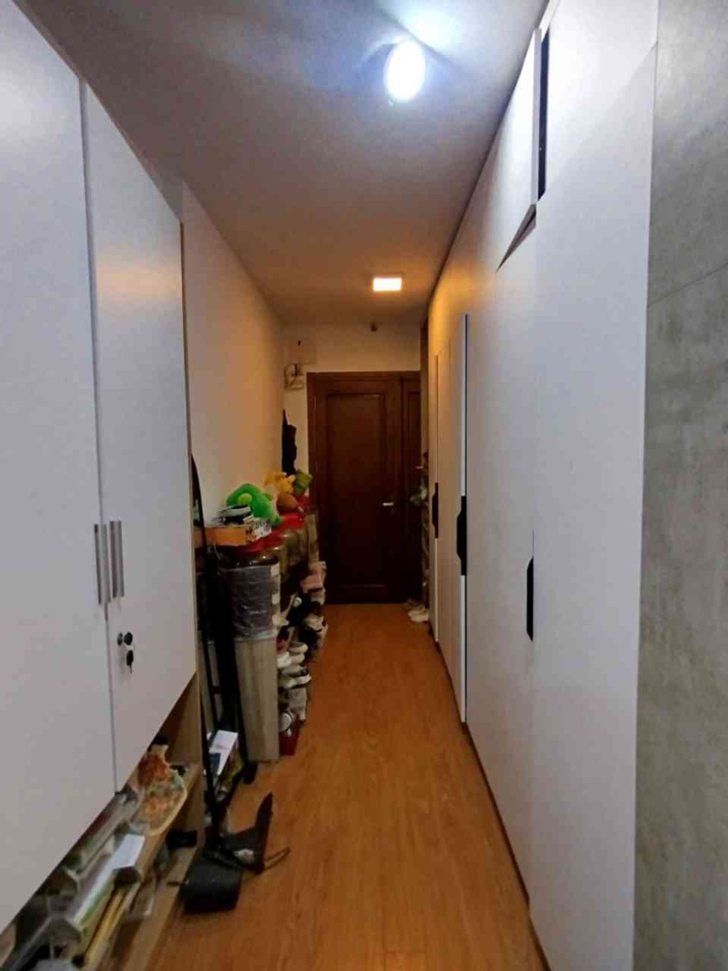 Bán nhà Tam Trinh - diện tích 64m2 1 tầng - Căn hộ cao cấp - giá 5,2 tỷ