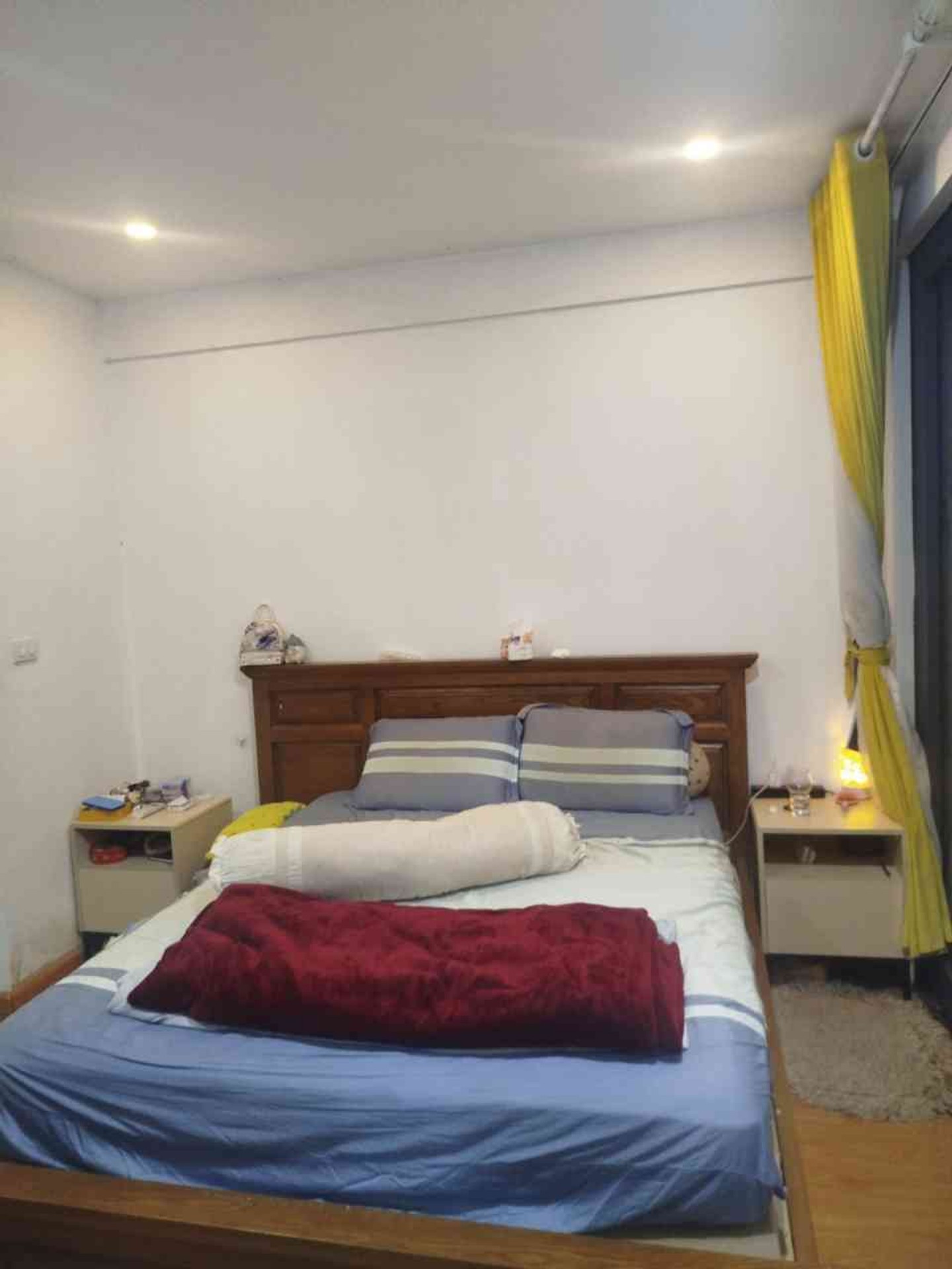 Bán nhà Tam Trinh - diện tích 64m2 1 tầng - Căn hộ cao cấp - giá 5,2 tỷ