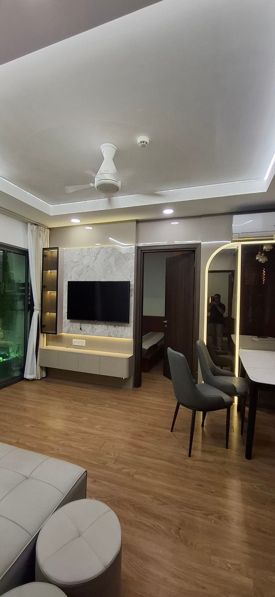 Bán nhà Gamuda Đỗ Mười - diện tích 75m2 1 tầng - Siêu tiện ích - giá 8,65 tỷ