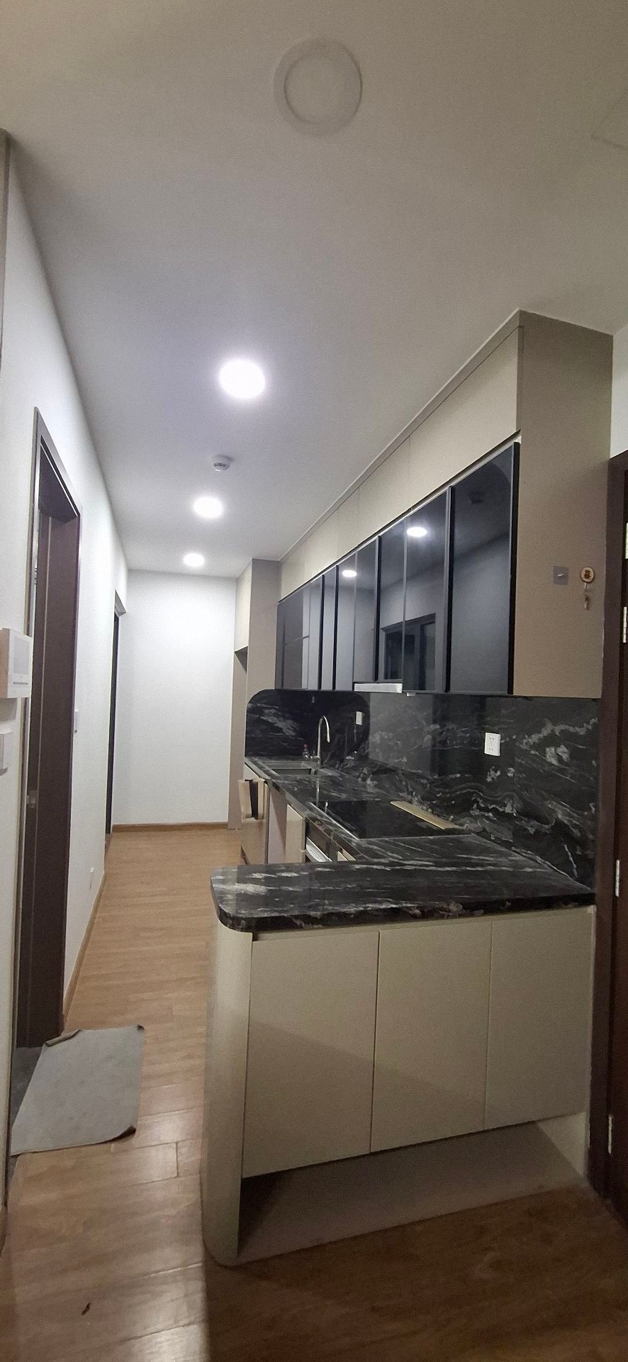 Bán nhà Gamuda Đỗ Mười - diện tích 75m2 1 tầng - Siêu tiện ích - giá 8,65 tỷ