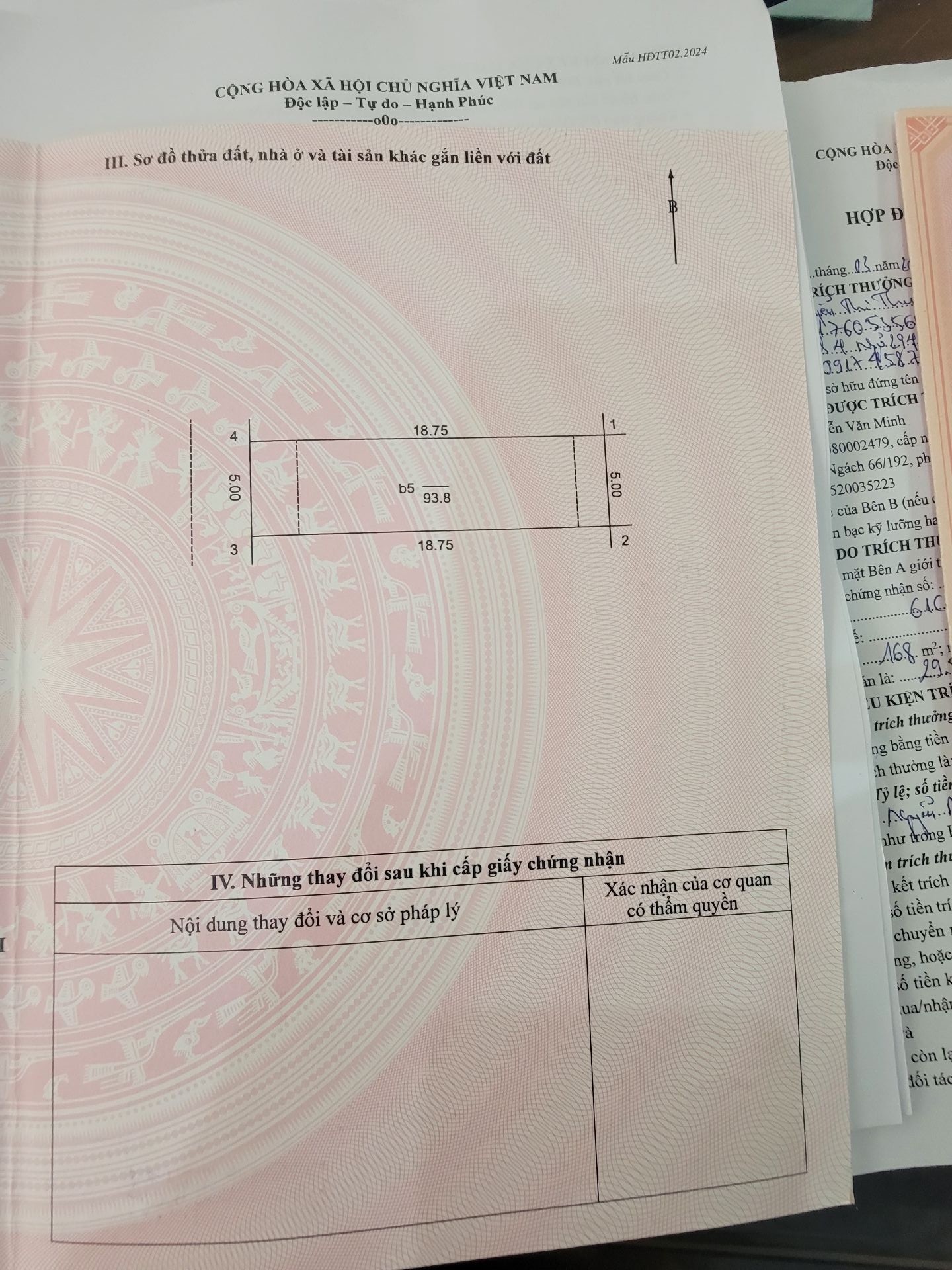 Bán nhà Tân Mai - diện tích 94m2 5 tầng - ô tô tránh - giá 31,9 tỷ