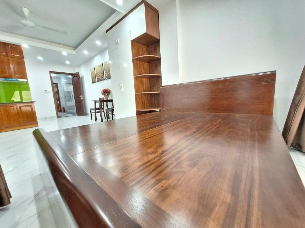 Bán nhà Nguyễn Chính - diện tích 84m2 8 tầng - Ô tô - giá 22 tỷ