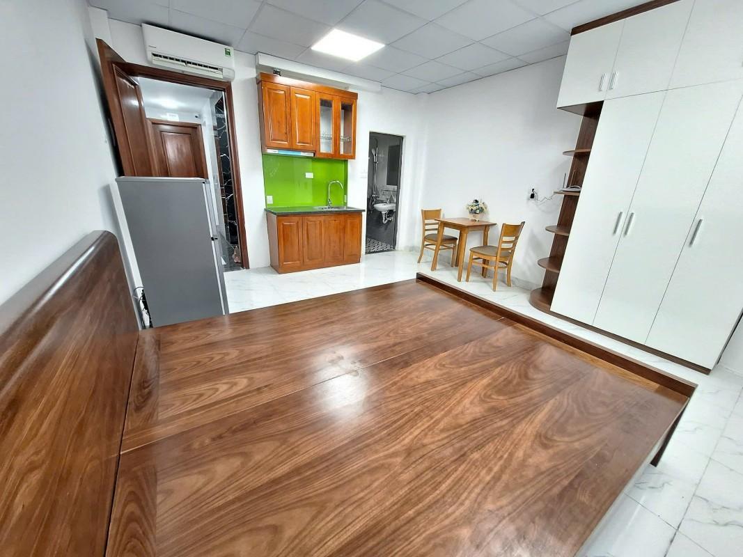 Bán nhà Nguyễn Chính - diện tích 84m2 8 tầng - Ô tô - giá 22 tỷ