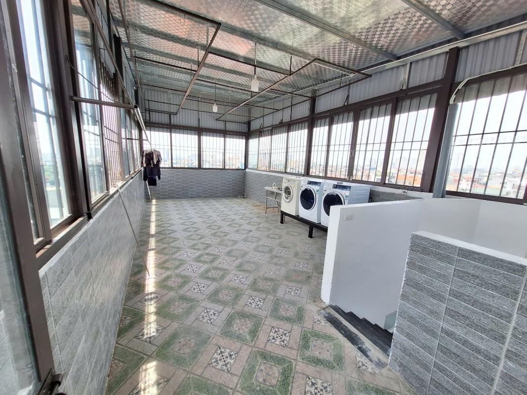 Bán nhà Nguyễn Chính - diện tích 84m2 8 tầng - Ô tô - giá 22 tỷ