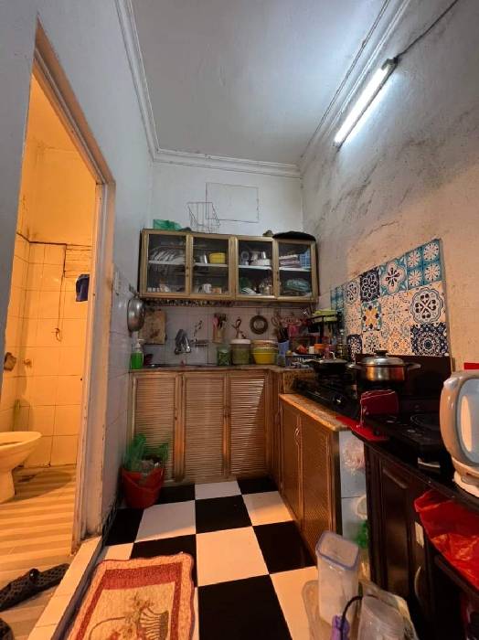 Bán nhà Bạch Đằng - diện tích 200m2 5 tầng - Nhà xây chắc chắn, cho thuê 100tr/tháng - giá 30 tỷ