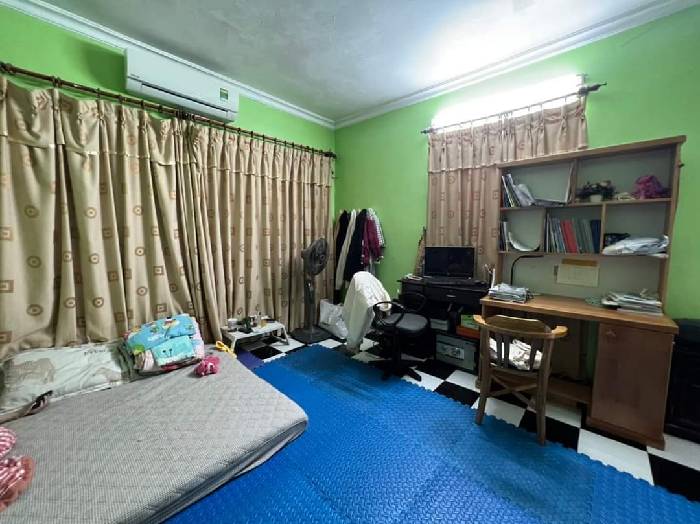 Bán nhà Bạch Đằng - diện tích 200m2 5 tầng - Nhà xây chắc chắn, cho thuê 100tr/tháng - giá 30 tỷ