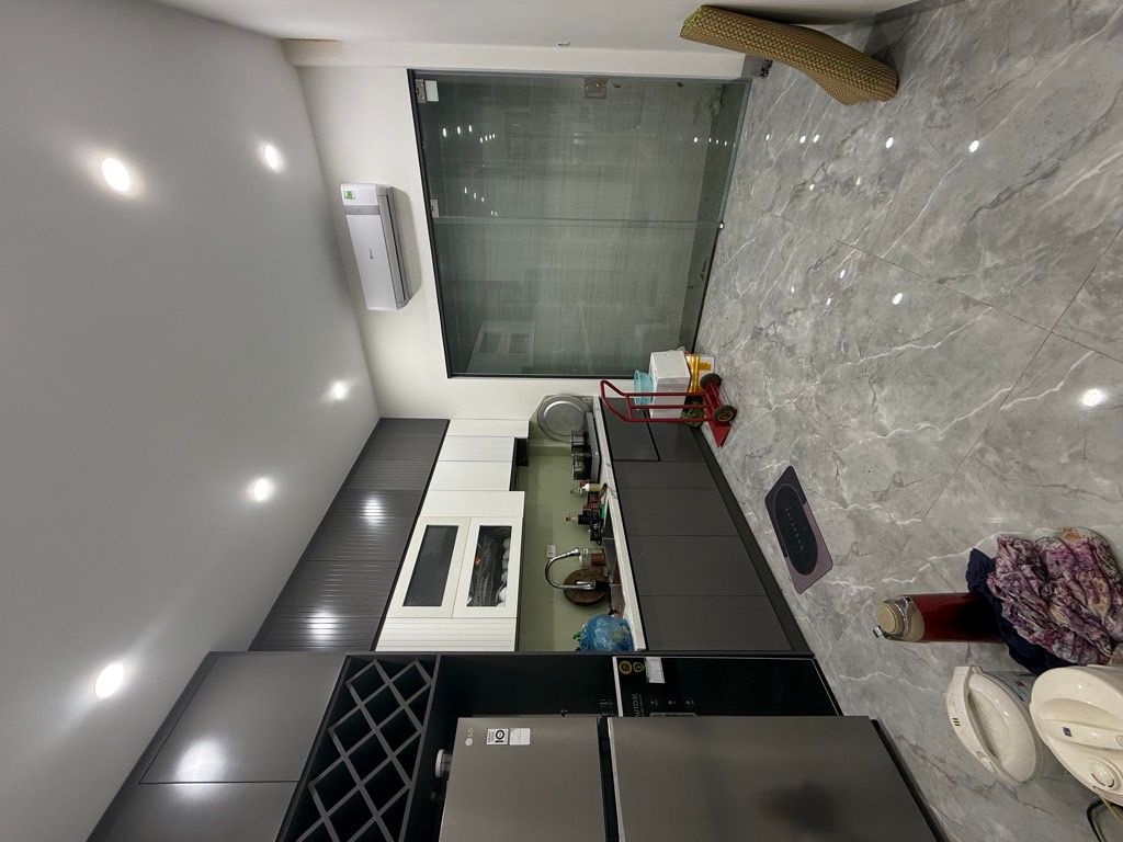Bán nhà Nguyễn Chính - diện tích 53m2 5 tầng - Ô TÔ TẢI ĐỖ TRÁNH - giá 17,8 tỷ