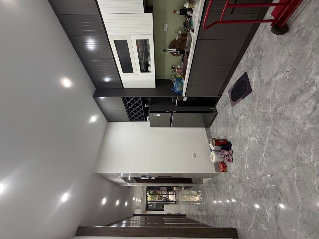 Bán nhà Nguyễn Chính - diện tích 53m2 5 tầng - Ô TÔ TẢI ĐỖ TRÁNH - giá 17,8 tỷ